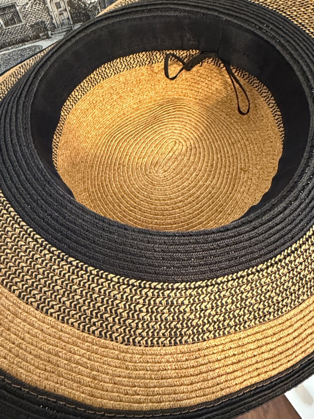 Sun Hat - Picture 2 of 2